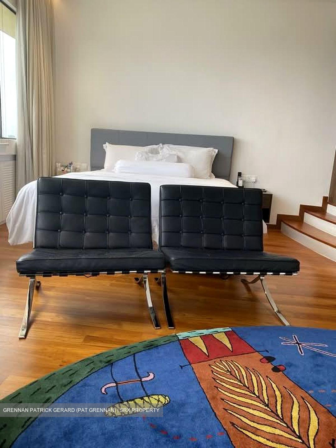 The Draycott (D10), Apartment #569743111